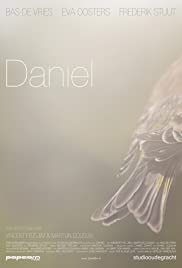 Daniel (2012) copertina