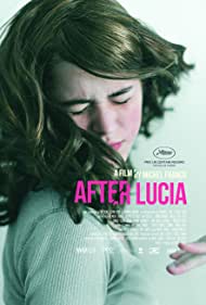 Después de Lucía (2012) cover