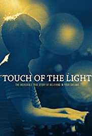 Touch of the Light (2012) copertina