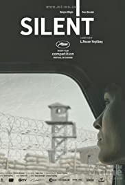Silent Banda sonora (2012) carátula