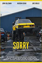 Sorry Colonna sonora (2012) copertina