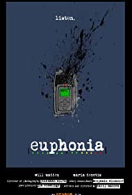 Euphonia Soundtrack (2013) cover