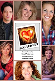 Singled Out Soundtrack (2012) cover