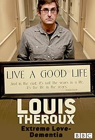 Louis Theroux: Extreme Love - Dementia Colonna sonora (2012) copertina