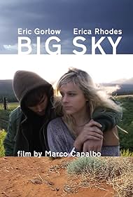 Big Sky (2011) carátula