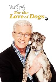 Paul O'Grady: For the Love of Dogs (2012) cover