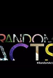 Random Acts Banda sonora (2011) carátula