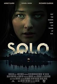 Solo (2013) carátula