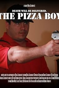 The Pizza Boy Soundtrack (2013) cover