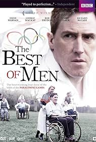 Los mejores hombres (2012) cover