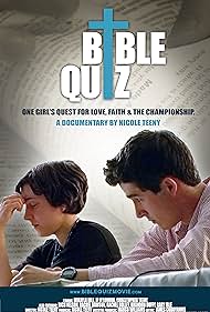 Bible Quiz Bande sonore (2013) couverture