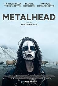 Metalhead (2013) carátula
