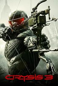 Crysis 3 Soundtrack (2013) cover