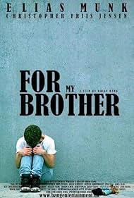 For My Brother (2014) cover