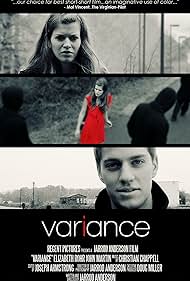 Variance Bande sonore (2012) couverture