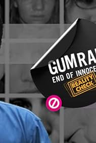 Gumrah End of Innocence Soundtrack (2012) cover