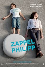 Zappelphilipp Banda sonora (2012) carátula