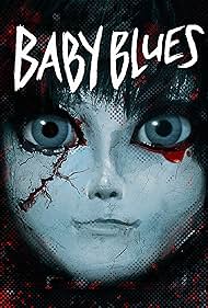 Baby Blues Soundtrack (2013) cover