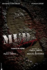 Mud Lounges Colonna sonora (2012) copertina