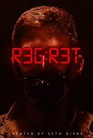 Regret Colonna sonora (2011) copertina