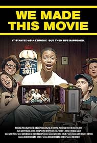 We Made This Movie (2012) cover