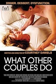 What Other Couples Do Banda sonora (2013) carátula