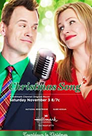 Christmas Song Colonna sonora (2012) copertina