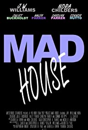 Mad House Banda sonora (2012) carátula