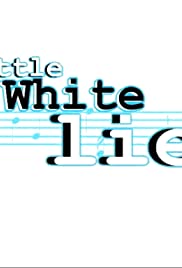 Little White Lie Colonna sonora (2009) copertina