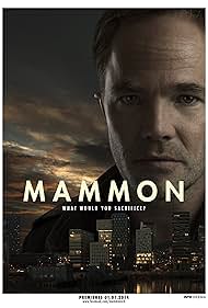Mammon (2014) copertina