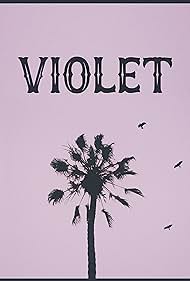 Violet (2013) carátula