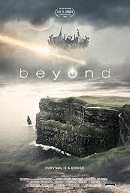 Beyond Soundtrack (2014) cover