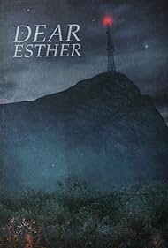Dear Esther Soundtrack (2012) cover