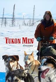 Yukon Men (2012) cover