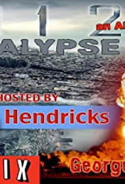 Warning: Apocalypse 2012 (2012) cover