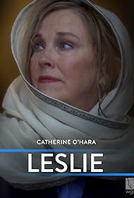 Leslie (2012) cover