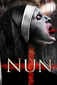 Nun (2017) copertina
