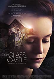 El castillo de cristal (2017) carátula