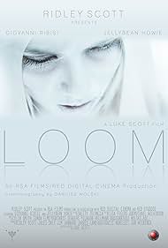 Loom (2012) carátula