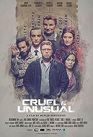 Cruel & Unusual (2014) couverture