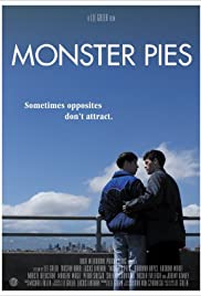 Monster Pies (2013) copertina