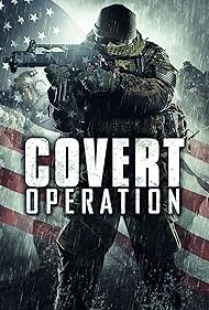 Covert Operation (2014) cover
