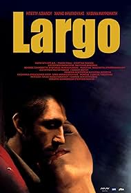 Largo (2012) copertina
