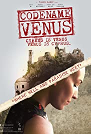 Code Name Venus Banda sonora (2012) carátula