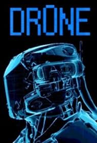 Drone (2012) copertina
