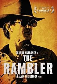 The Rambler (2013) cover