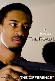 The Road Less Traveled Colonna sonora (2012) copertina