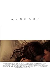Anchors Bande sonore (2015) couverture