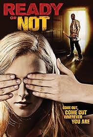 Ready or Not (2012) copertina
