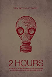 2 Hours Colonna sonora (2012) copertina
